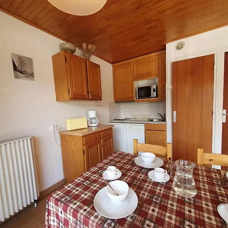 Coolidge By Interhome