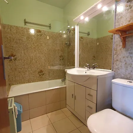 Coolidge By Interhome Apartment