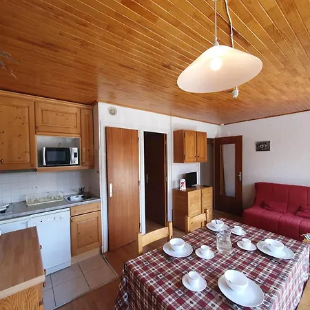 Coolidge By Interhome Apartment *